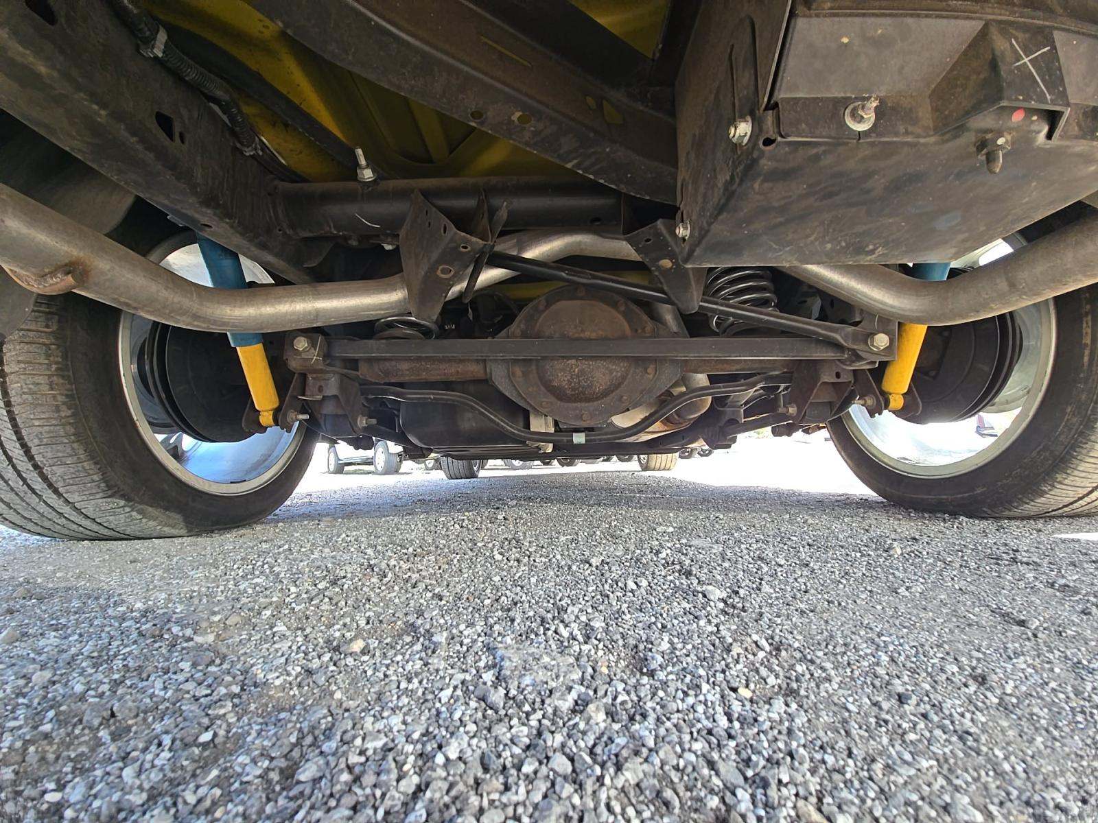 CHEVROLET OTHER - 10