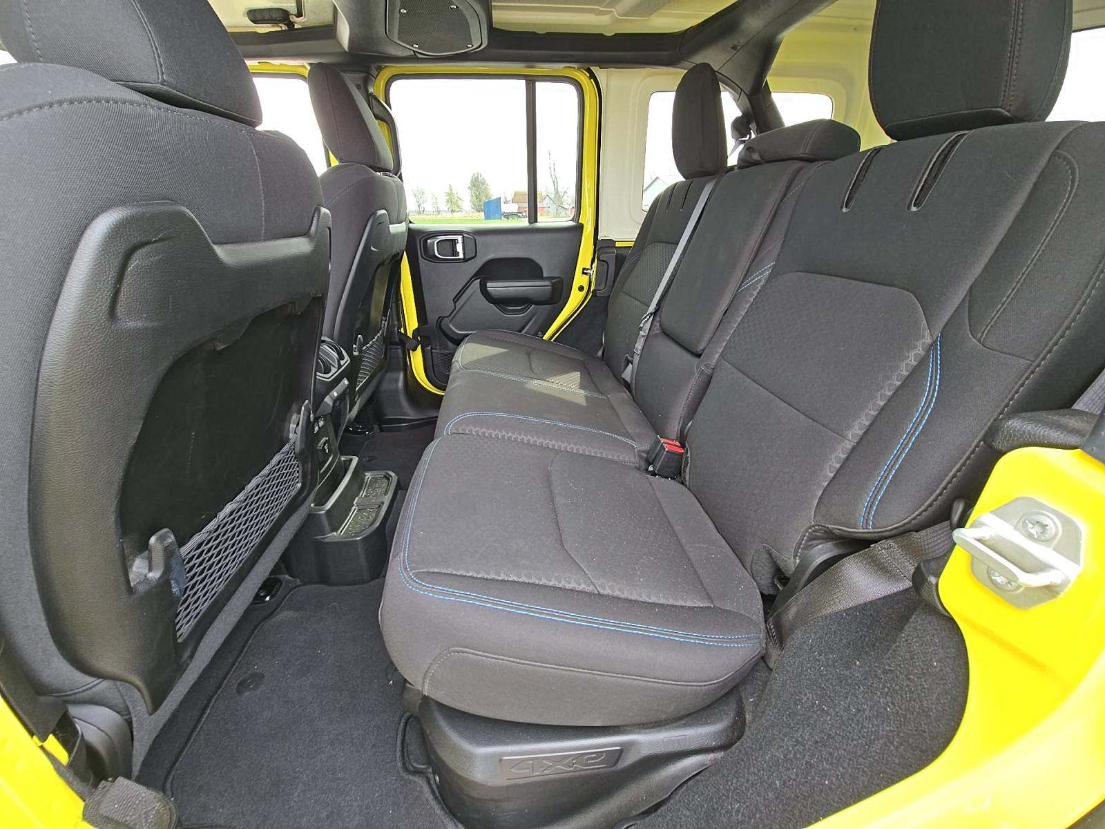 JEEP 4XE RUBICON - 9