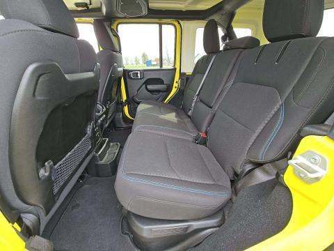 JEEP 4XE RUBICON - 9