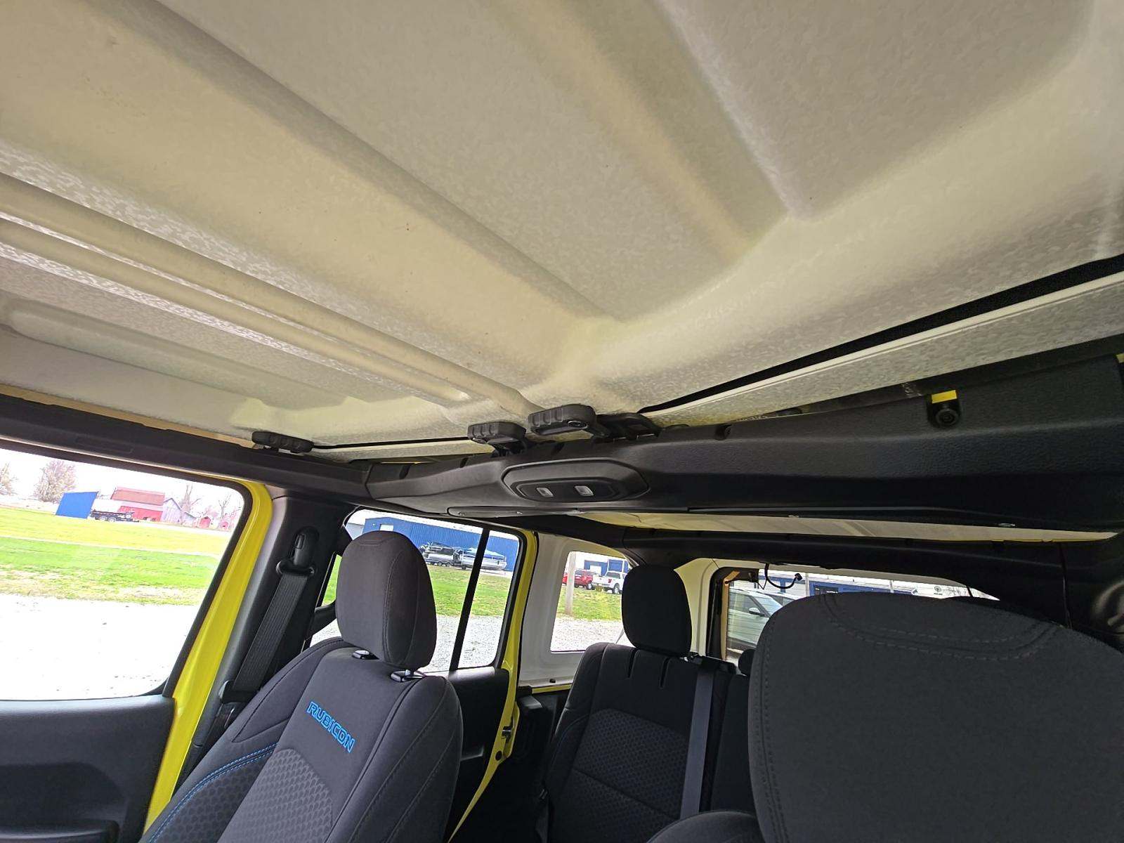 JEEP 4XE RUBICON - 7