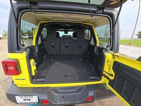 JEEP 4XE RUBICON - 10