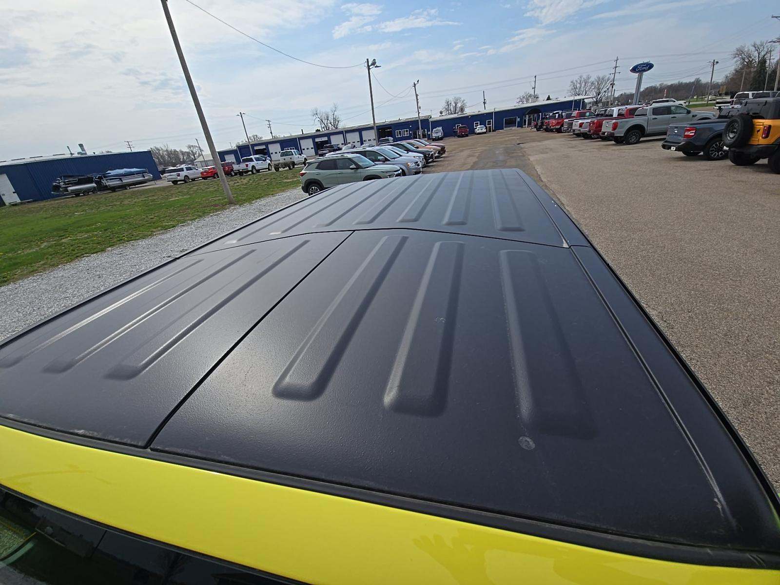 JEEP 4XE RUBICON - 8