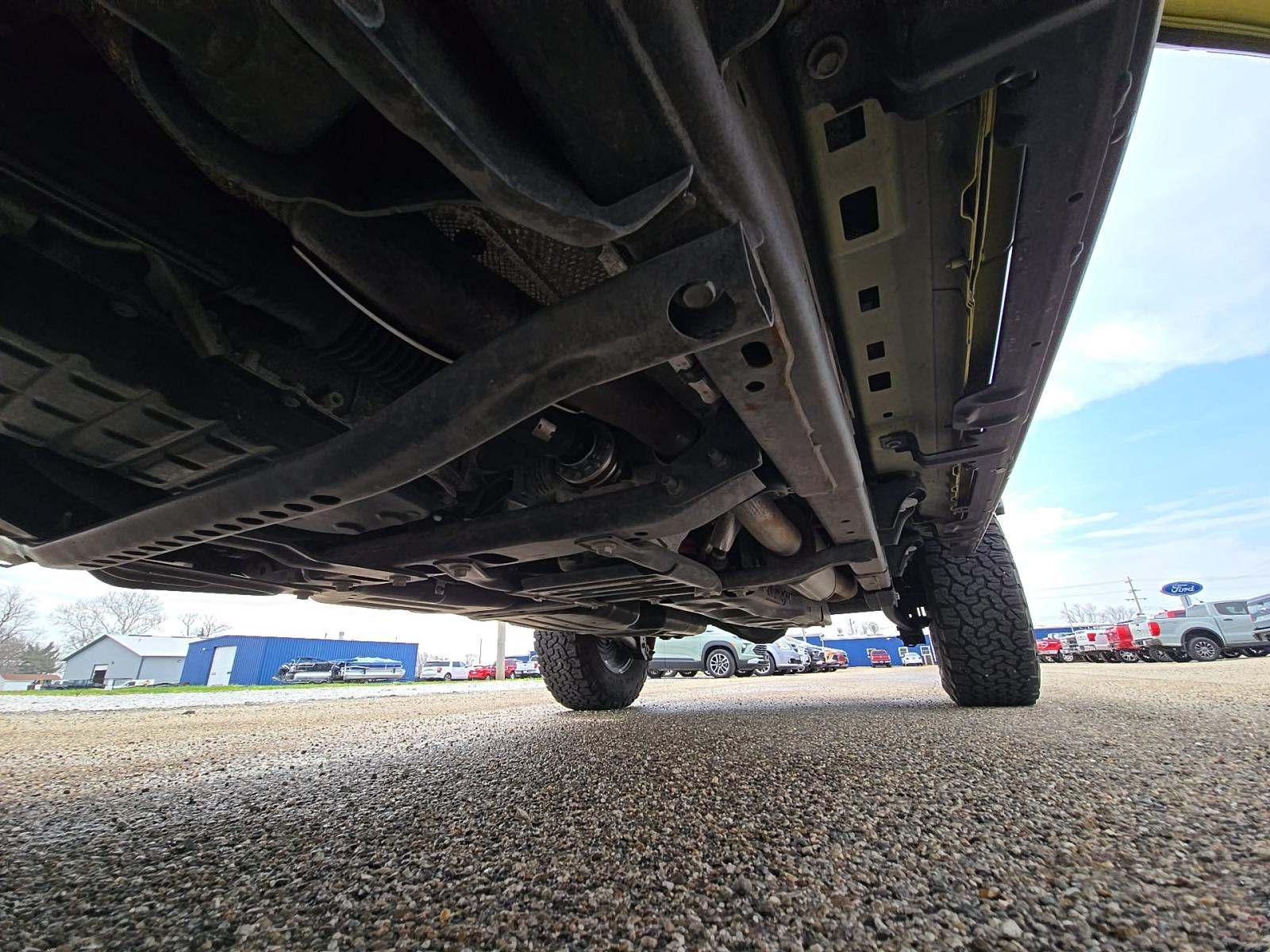 JEEP 4XE RUBICON - 3