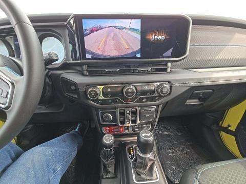 JEEP 4XE RUBICON - 6