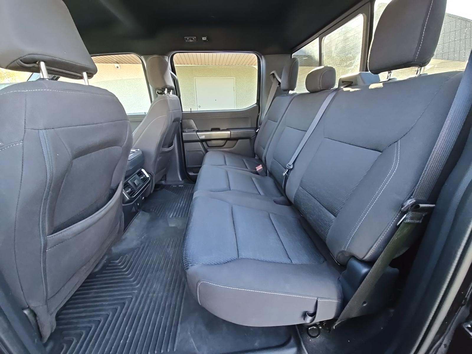 2023 Ford F-150 XLT AWD