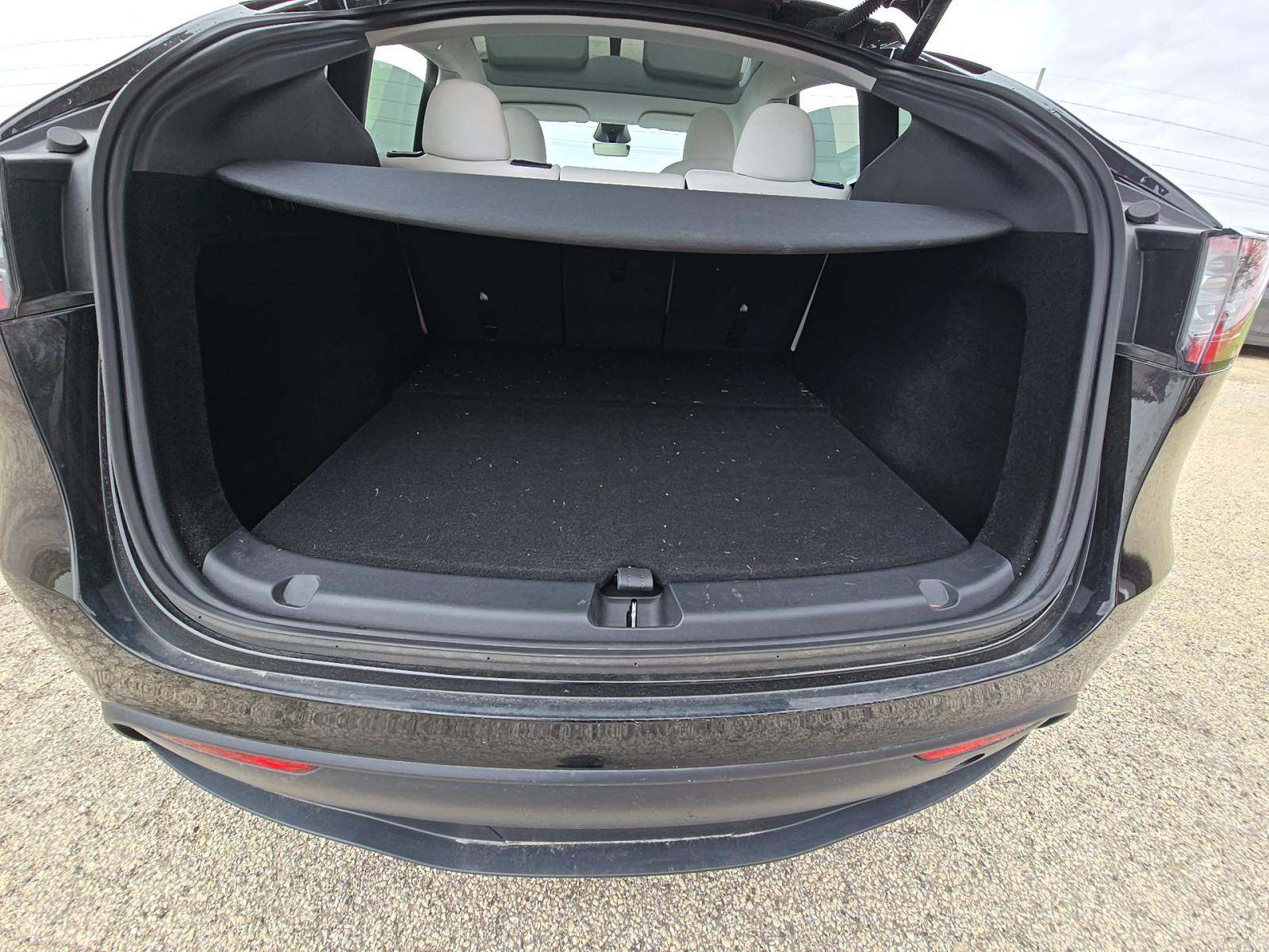 TESLA MODEL Y - 10