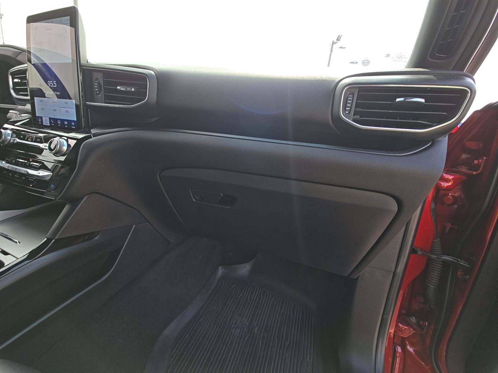 2022 Ford Explorer ST AWD