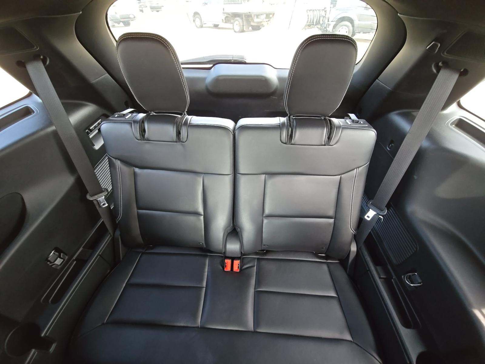 2022 Ford Explorer ST AWD