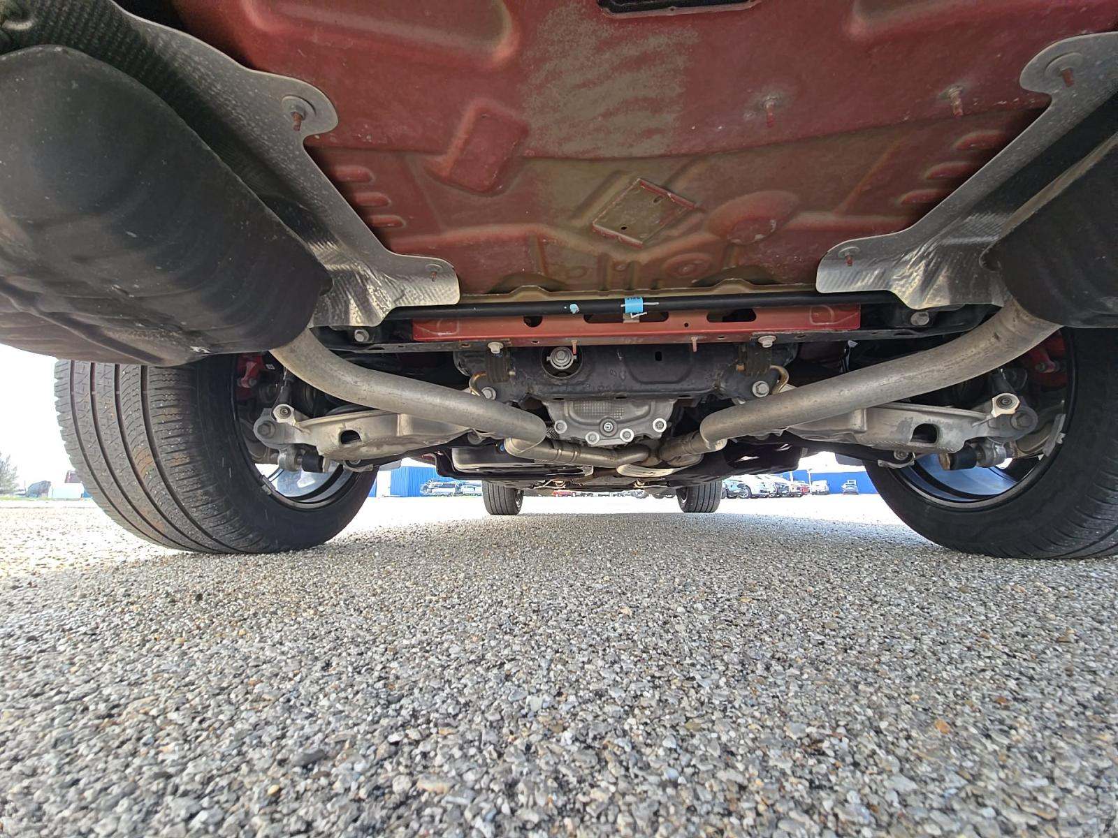 2022 Ford Explorer ST AWD