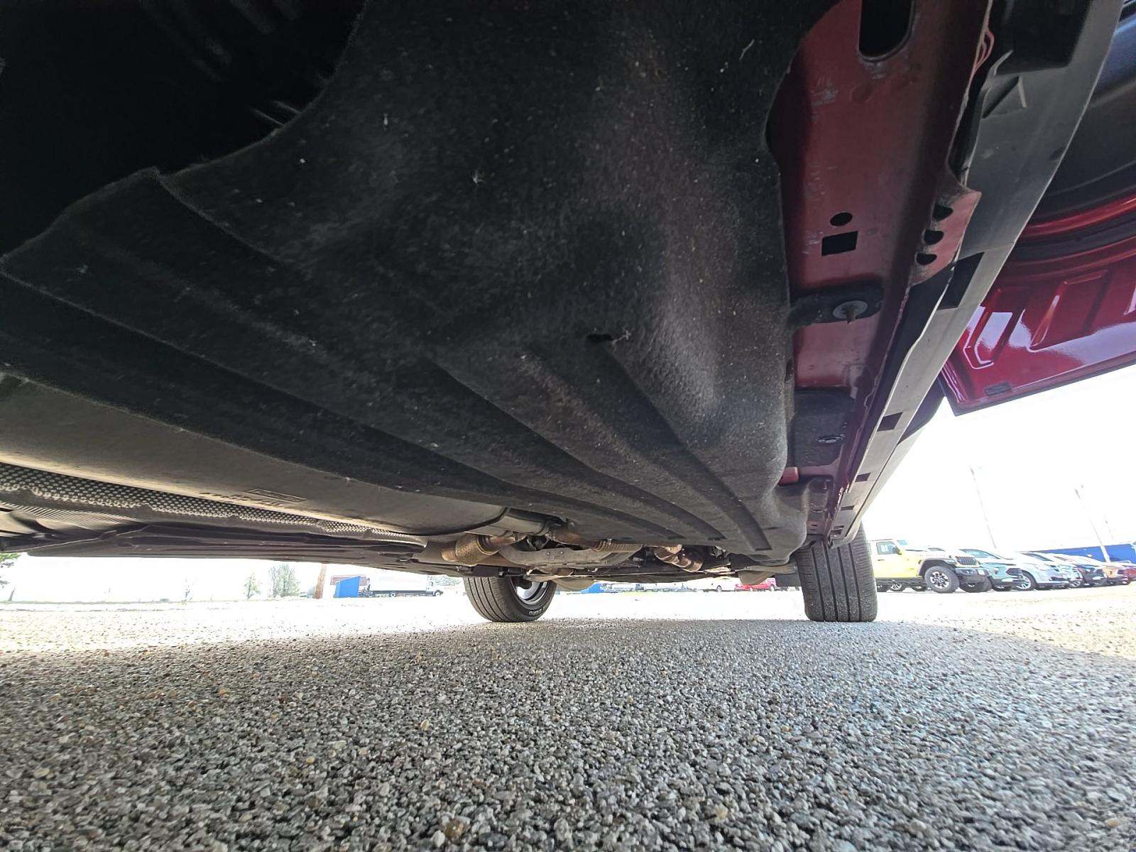 2022 Ford Explorer ST AWD