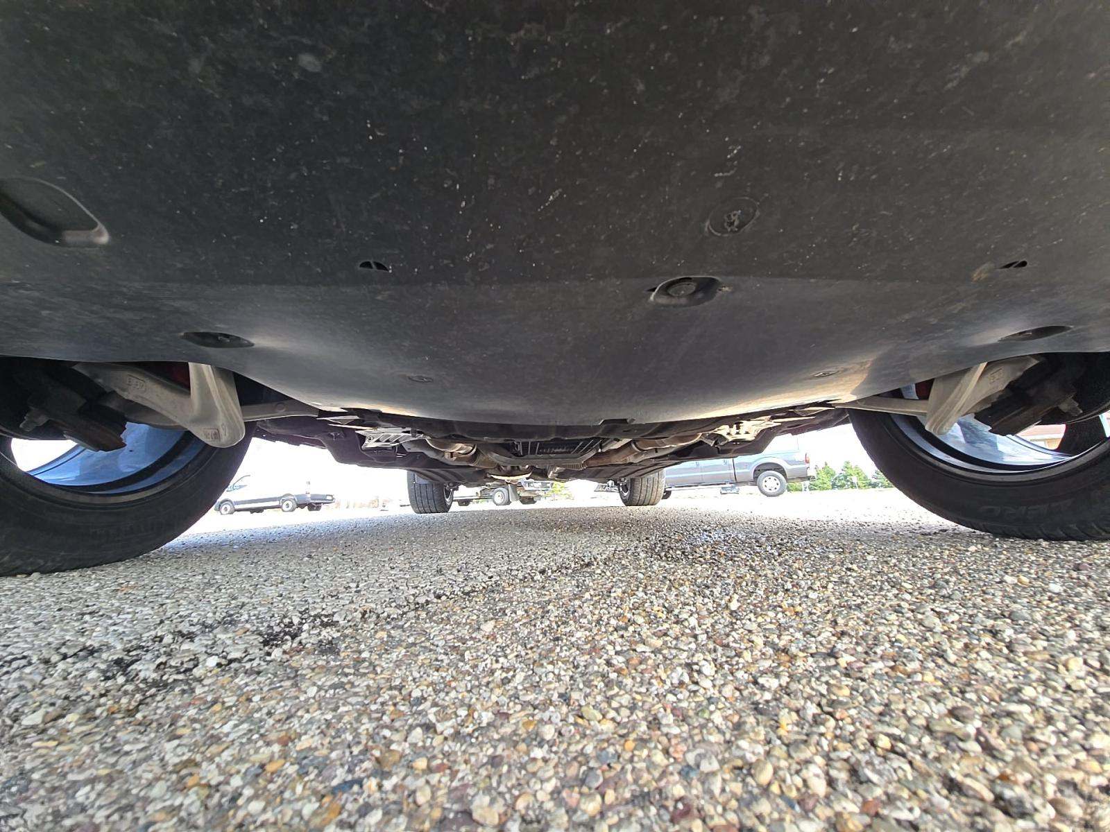 2022 Ford Explorer ST AWD