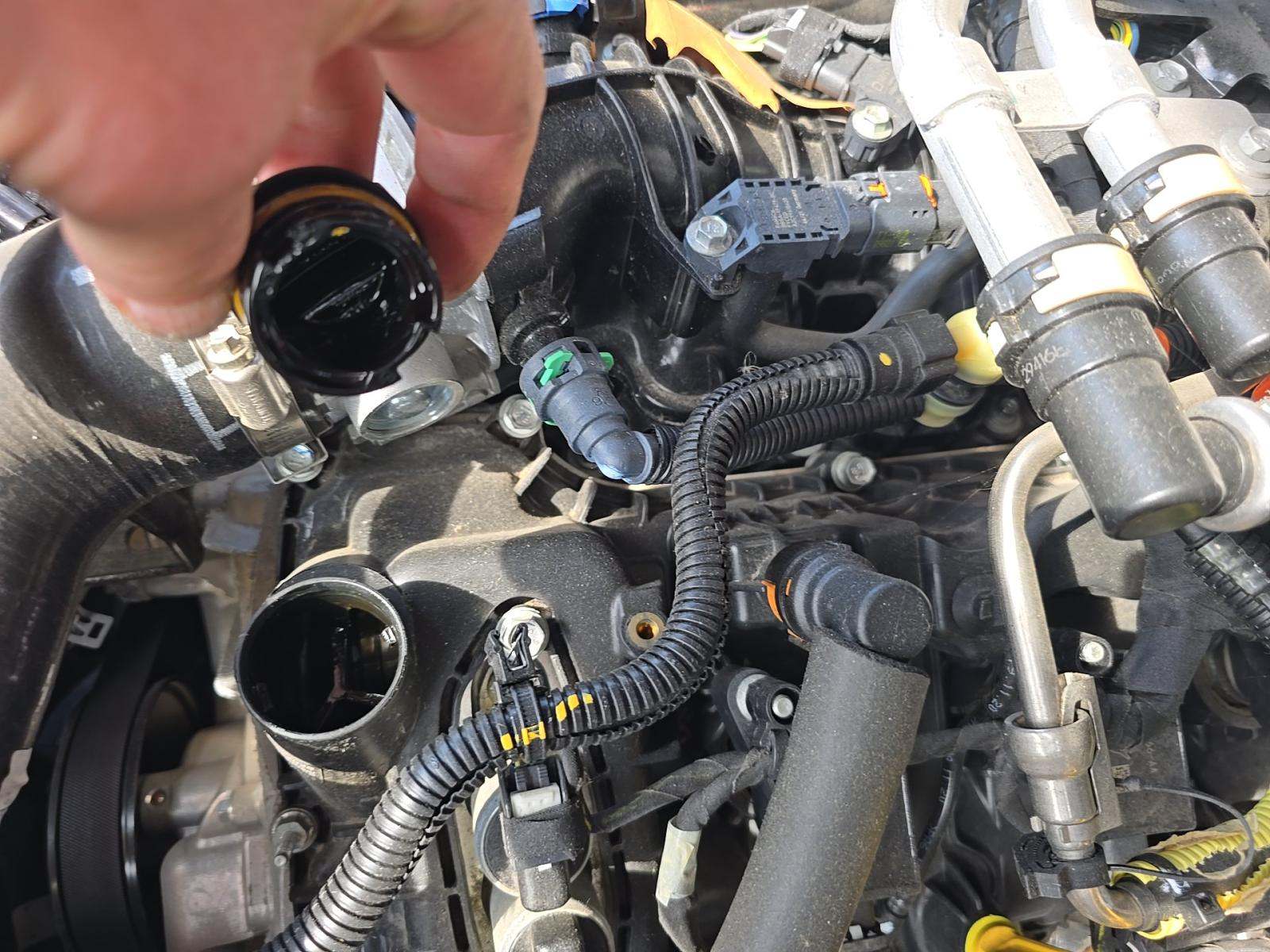 2022 Ford Explorer ST AWD