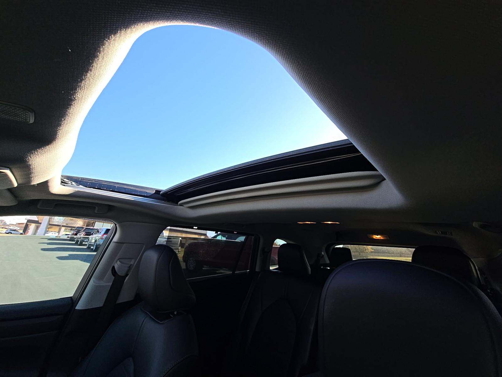 2024 Toyota Highlander XLE AWD