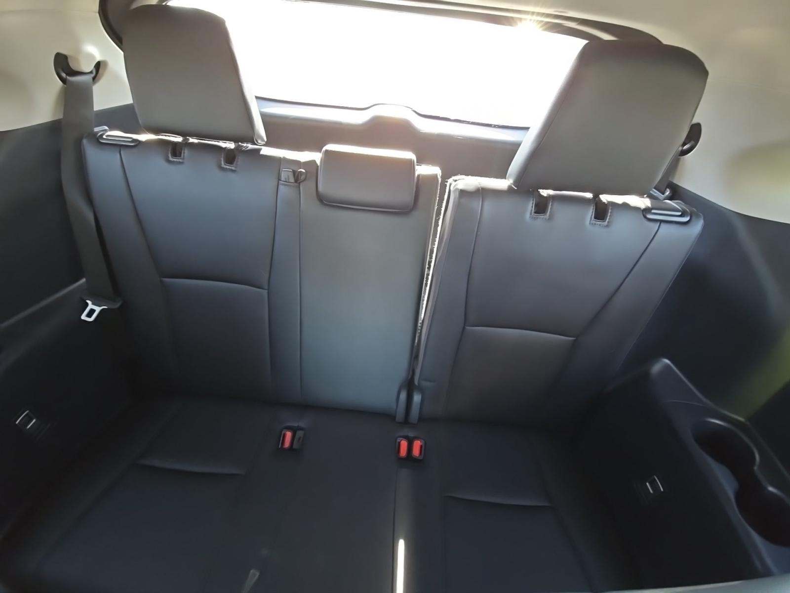 2024 Toyota Highlander XLE AWD