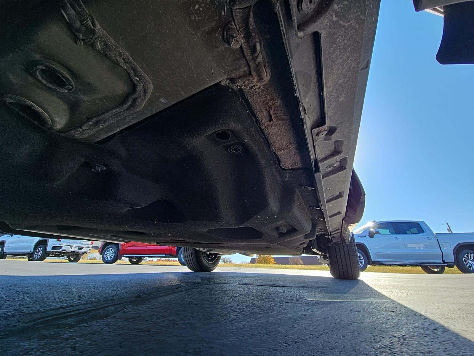 2024 Toyota Highlander XLE AWD