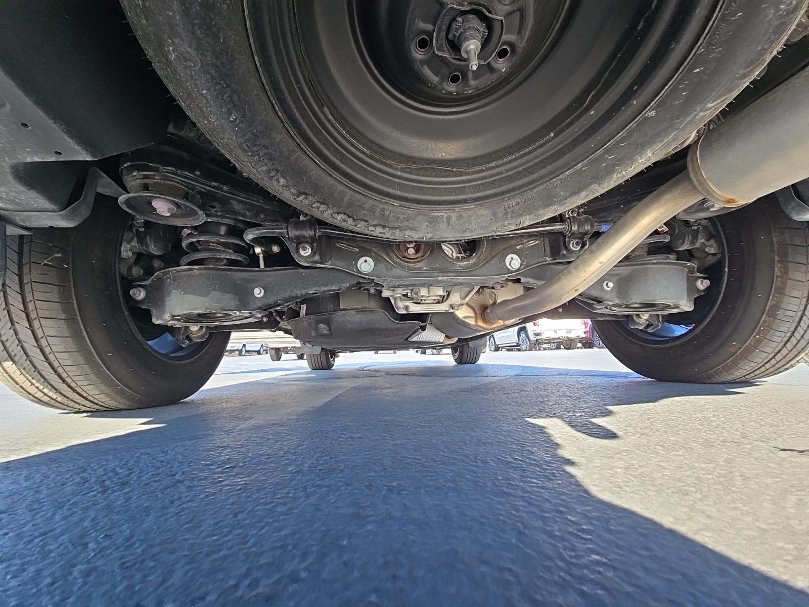 2024 Toyota Highlander XLE AWD