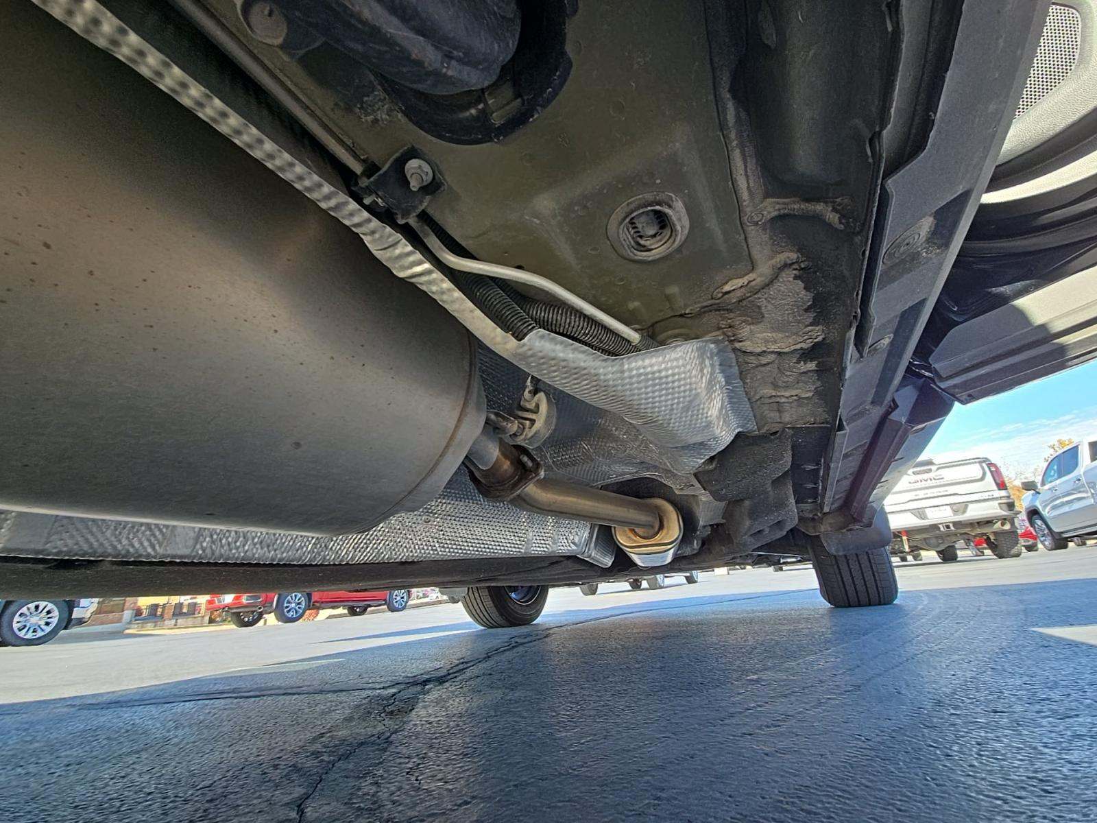 2024 Toyota Highlander XLE AWD