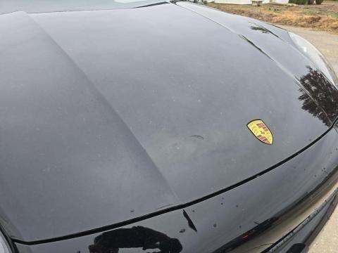 2021 Porsche Cayenne Base AWD