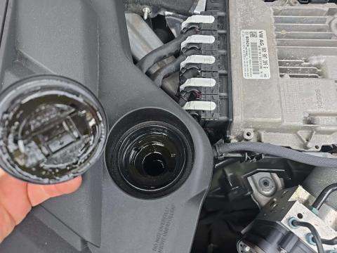 2021 Porsche Cayenne Base AWD