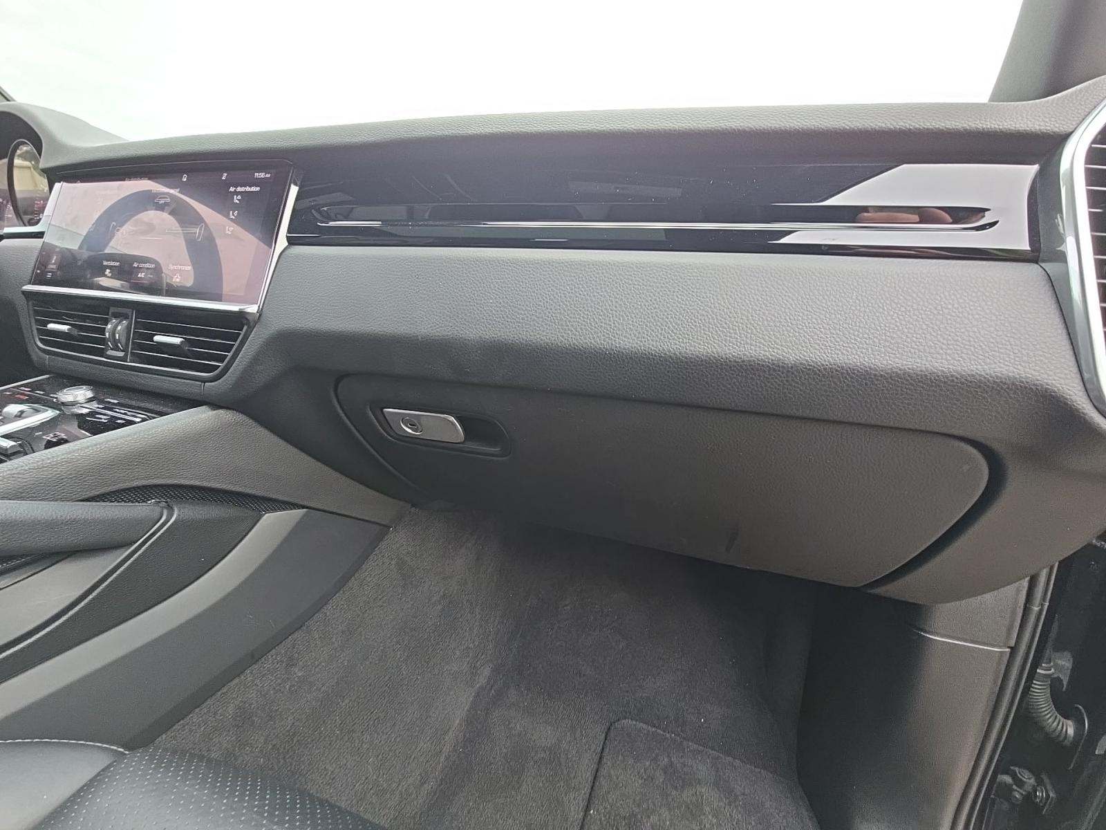 2021 Porsche Cayenne Base AWD