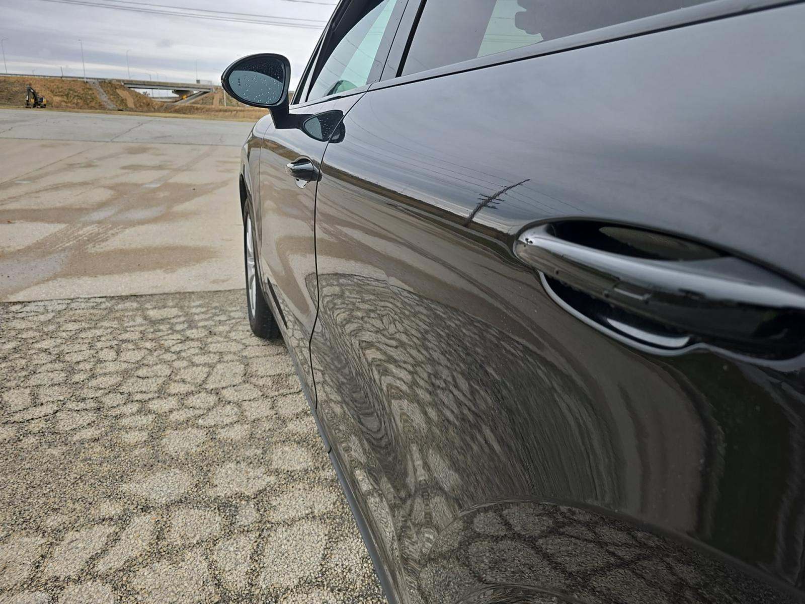 2021 Porsche Cayenne Base AWD