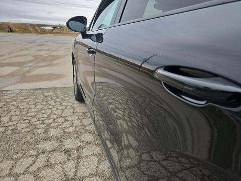 2021 Porsche Cayenne Base AWD