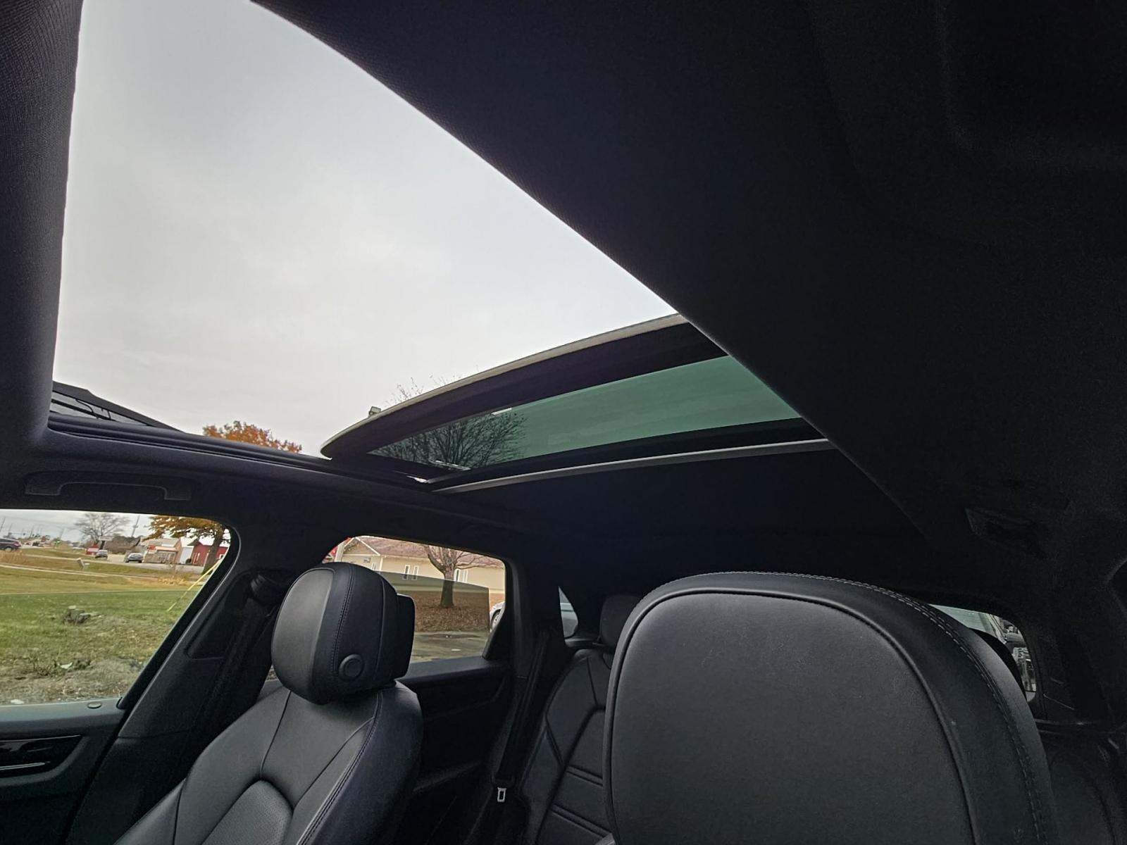 2021 Porsche Cayenne Base AWD