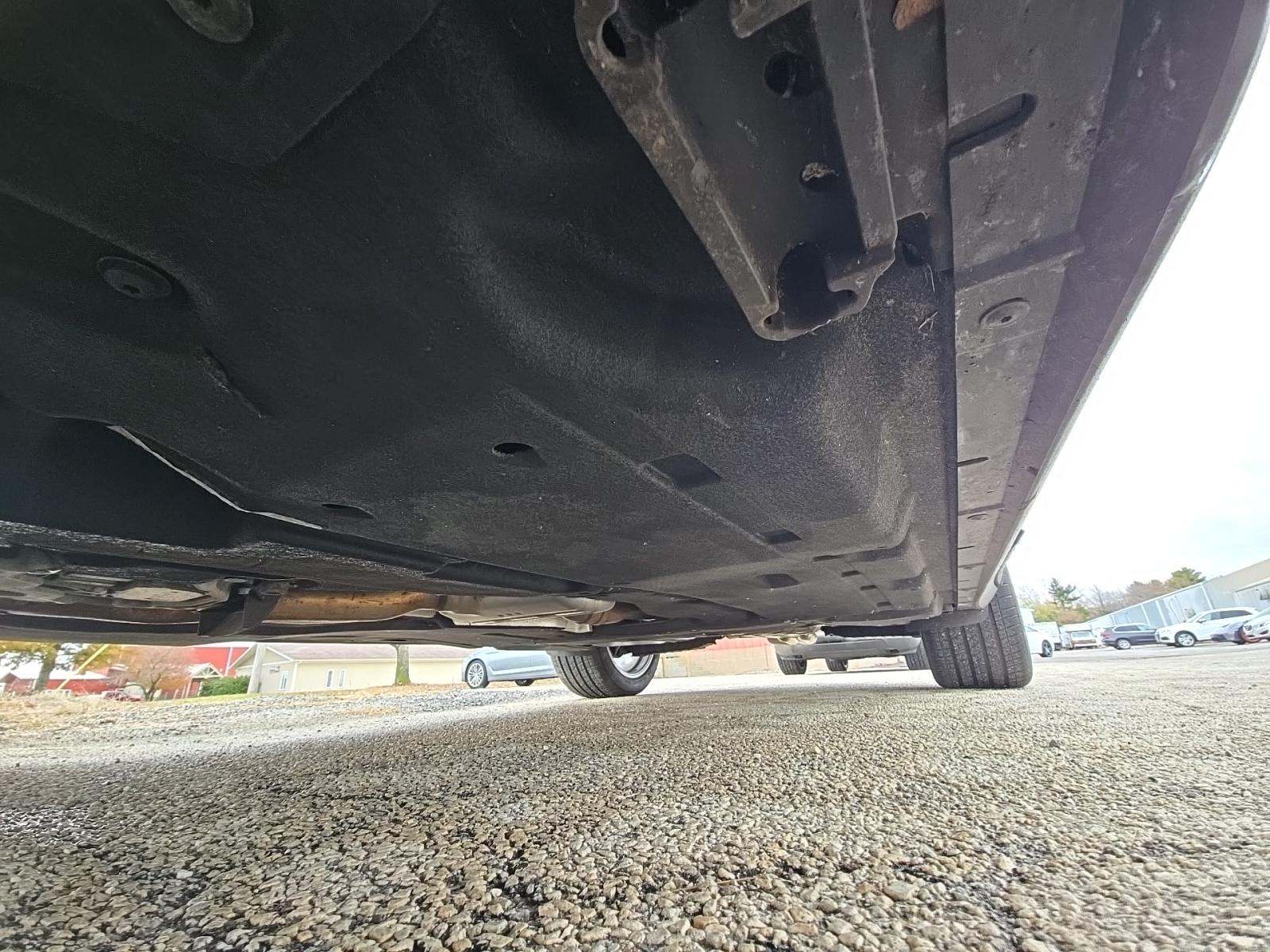 2021 Porsche Cayenne Base AWD