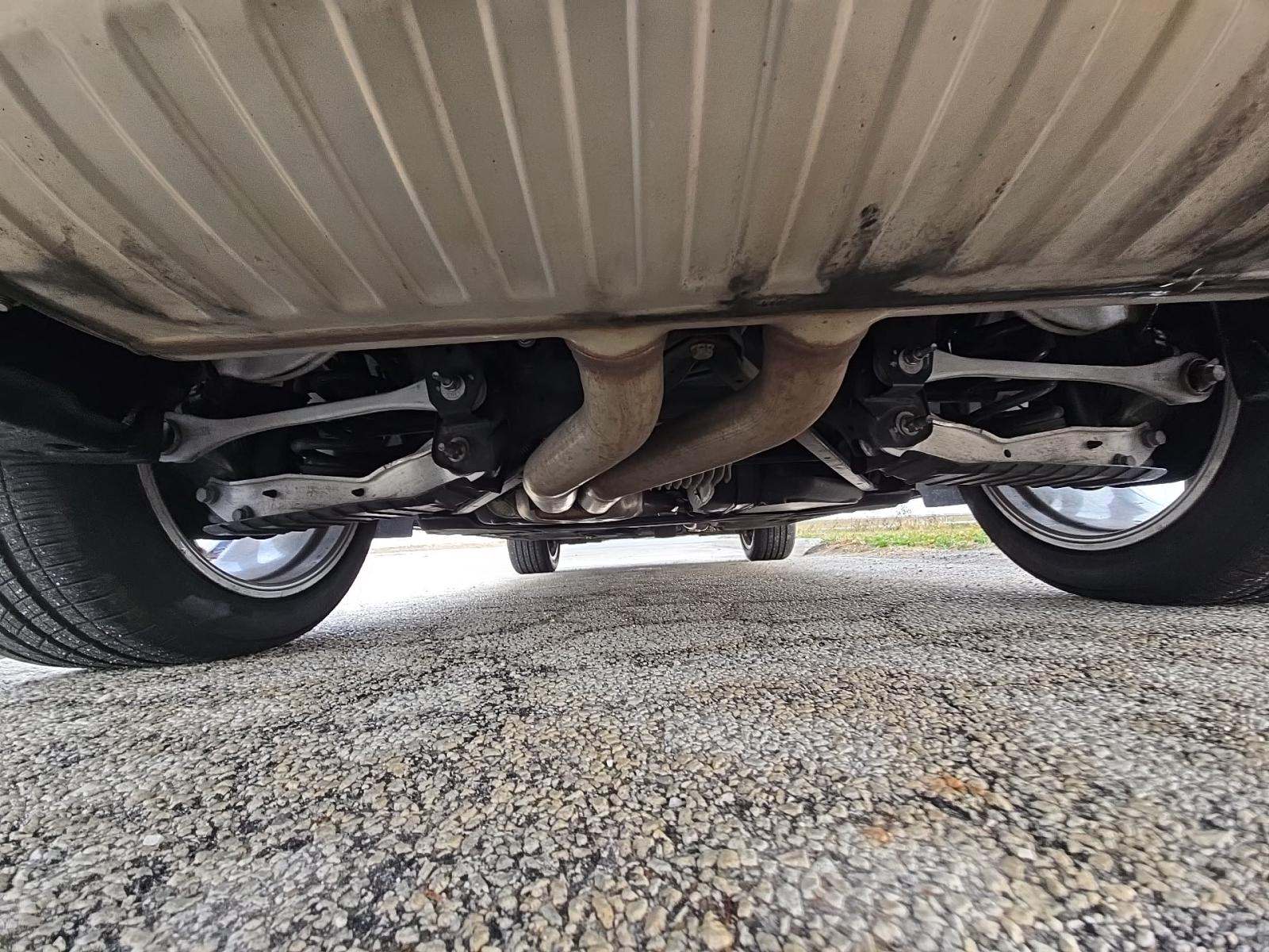 2021 Porsche Cayenne Base AWD