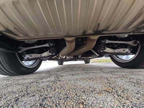 2021 Porsche Cayenne Base AWD