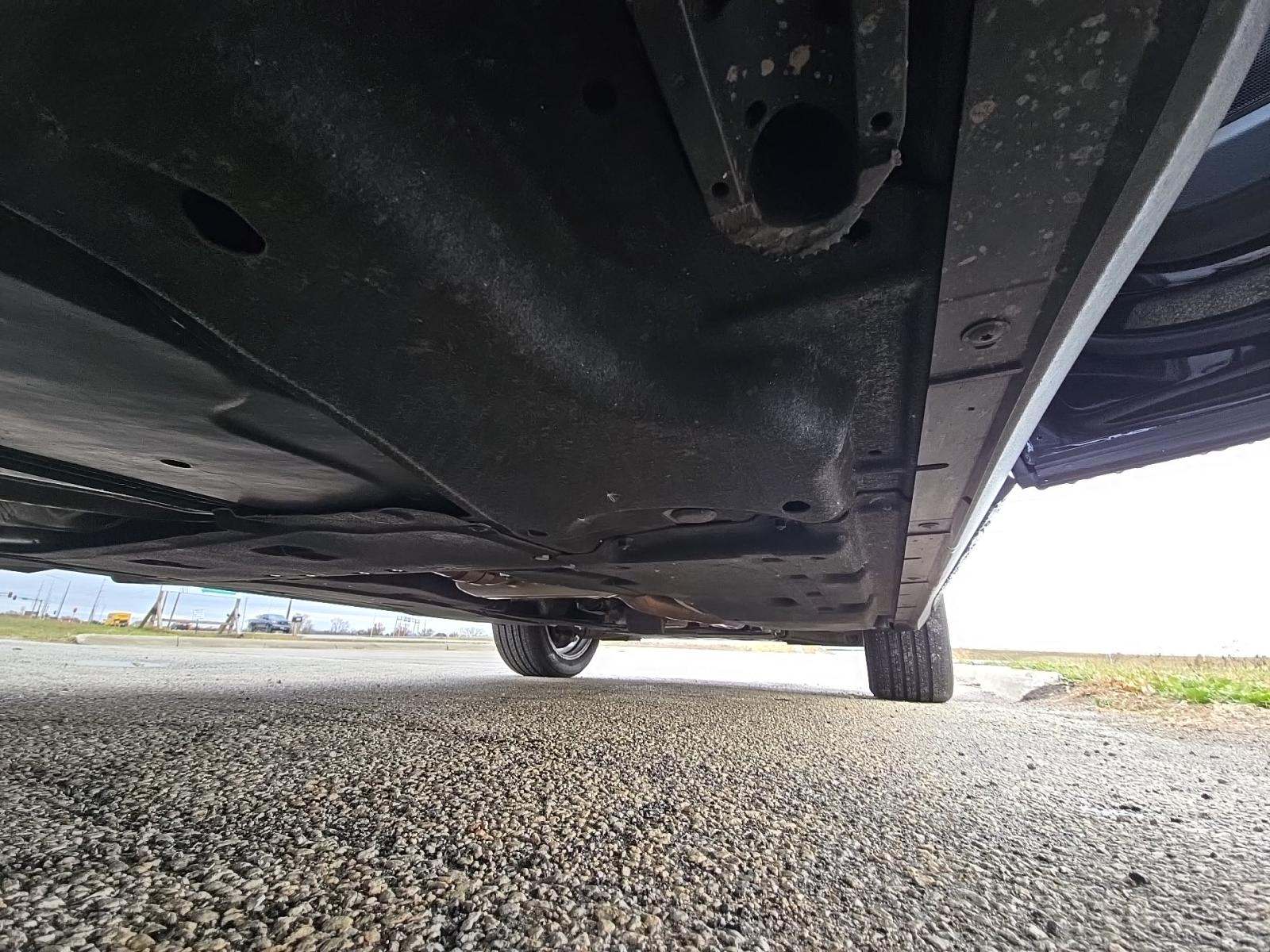 2021 Porsche Cayenne Base AWD