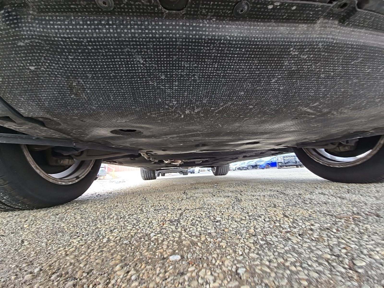 2021 Porsche Cayenne Base AWD