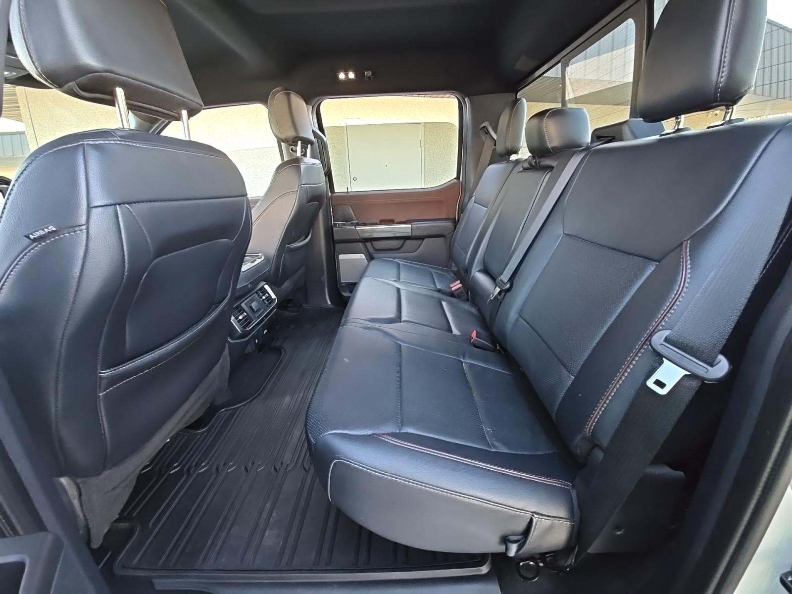 2023 Ford F-150 Lariat AWD