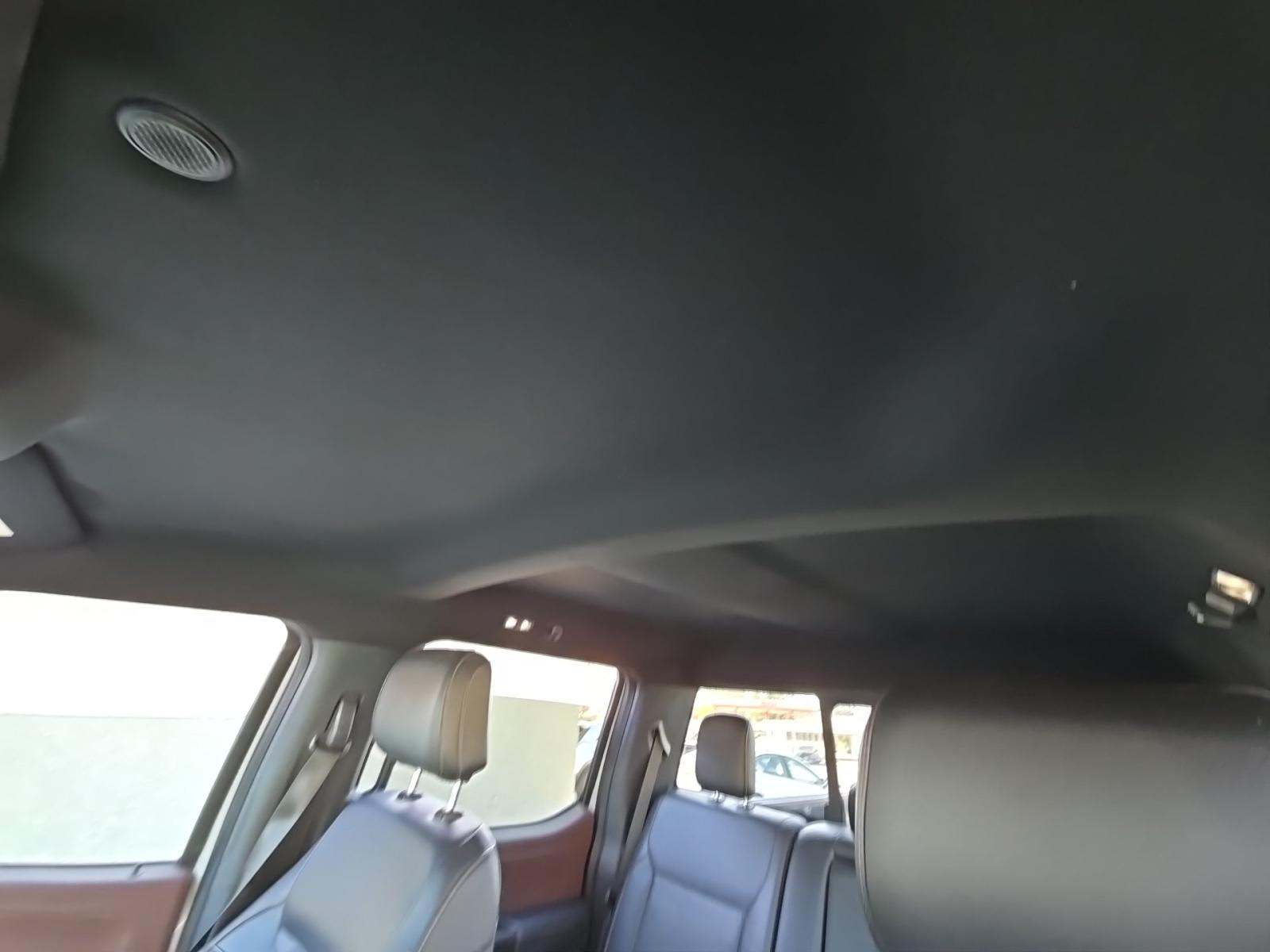 2023 Ford F-150 Lariat AWD