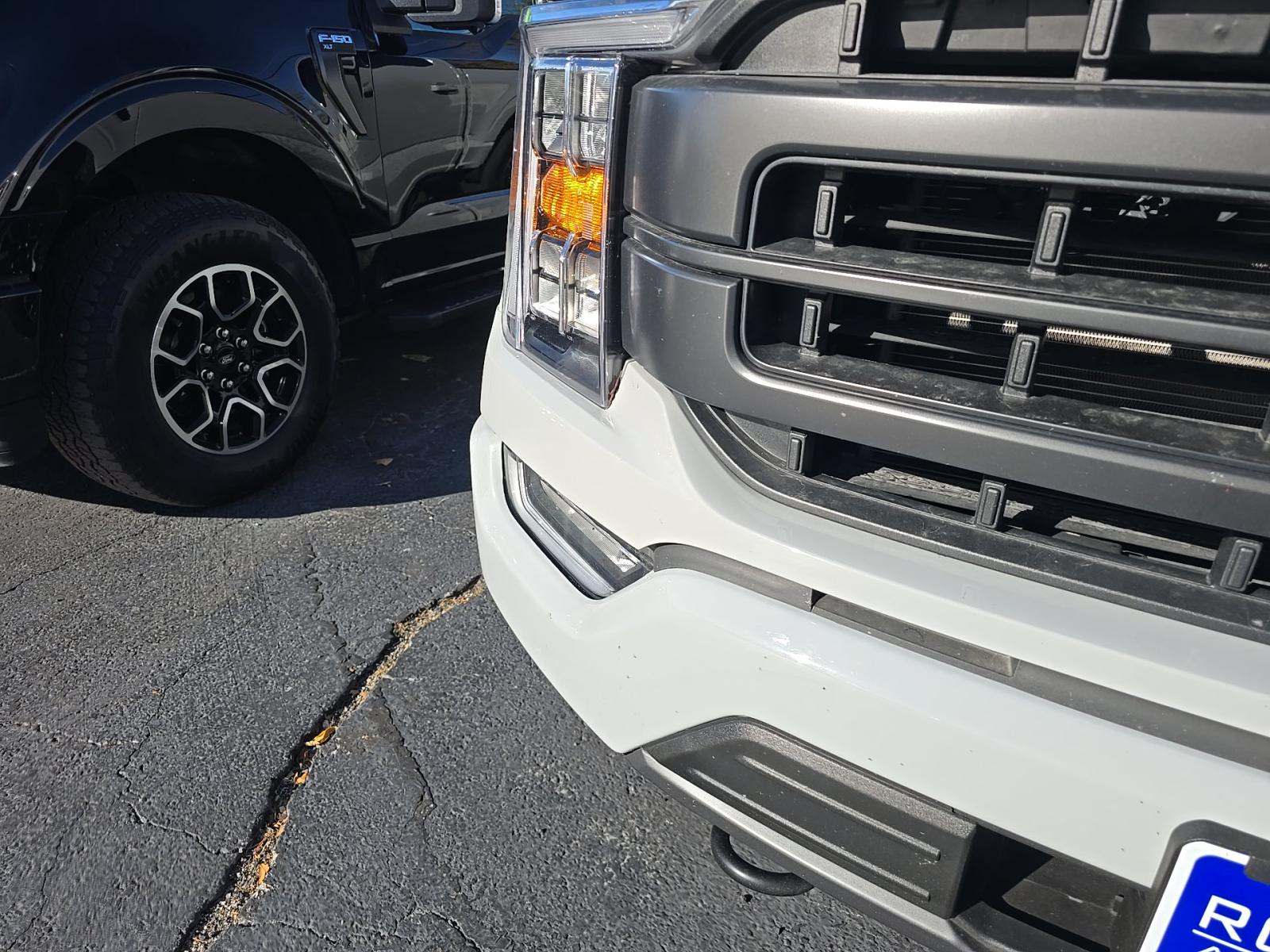 2023 Ford F-150 Lariat AWD