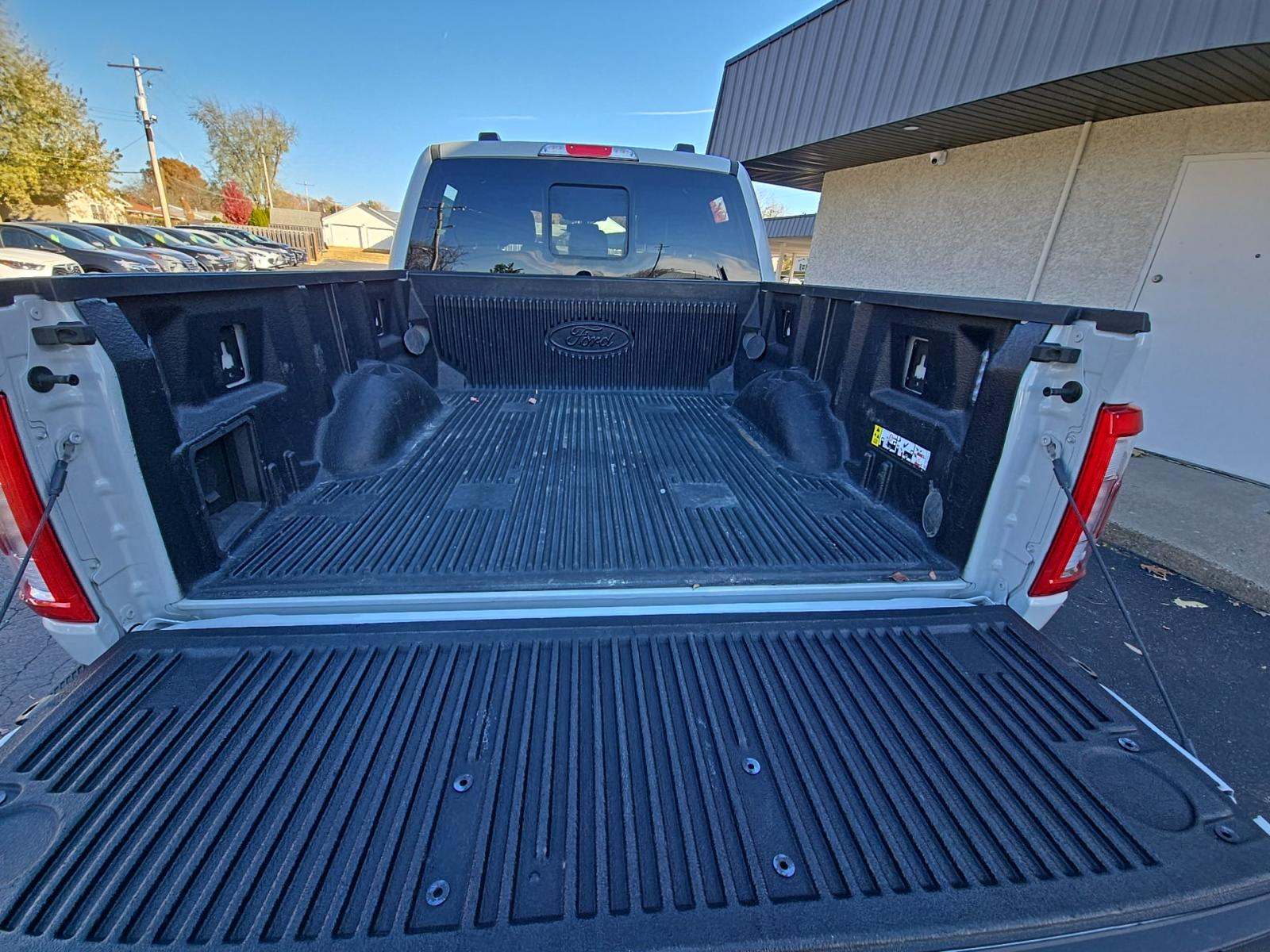 2023 Ford F-150 Lariat AWD