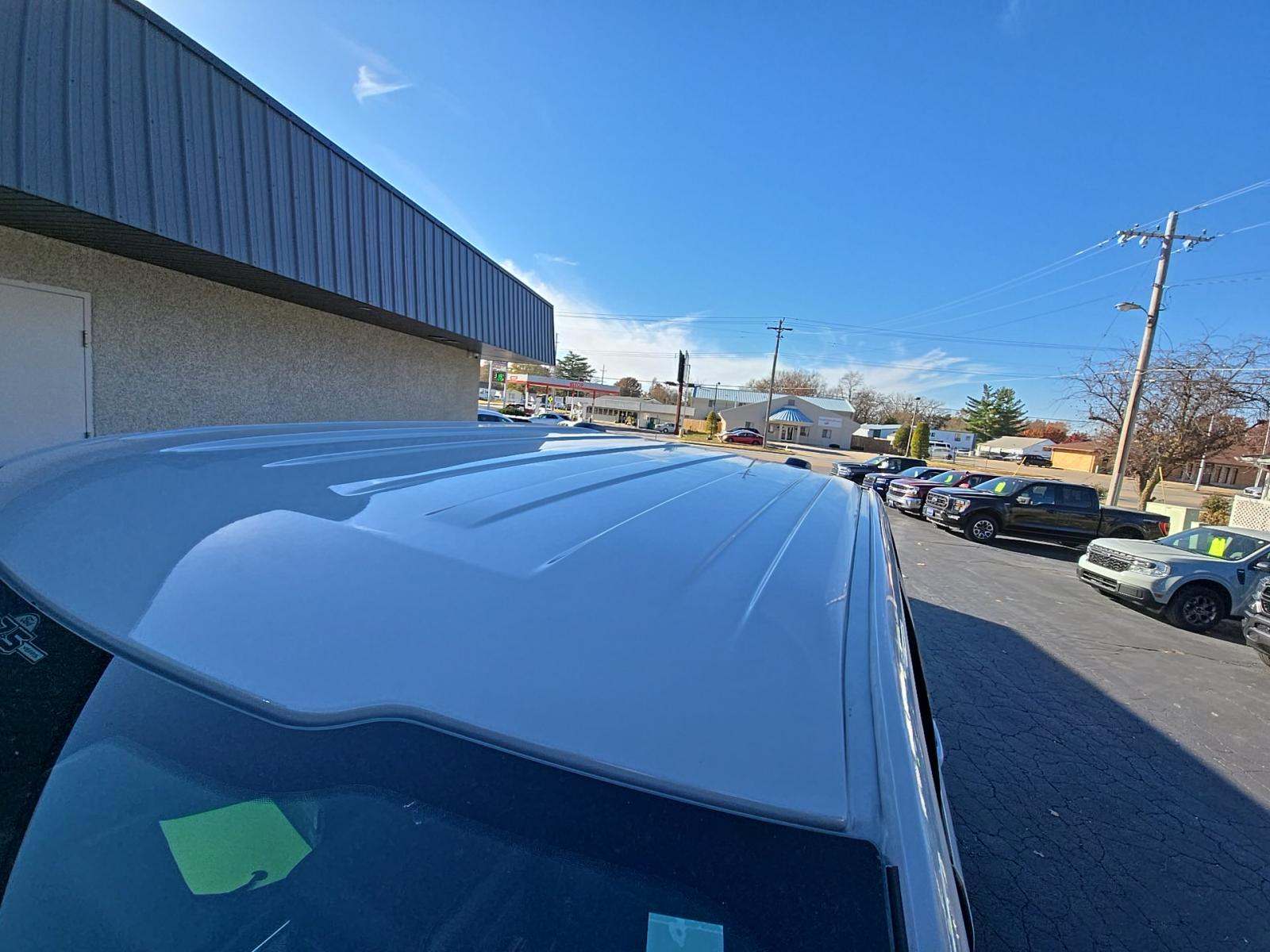 2023 Ford F-150 Lariat AWD