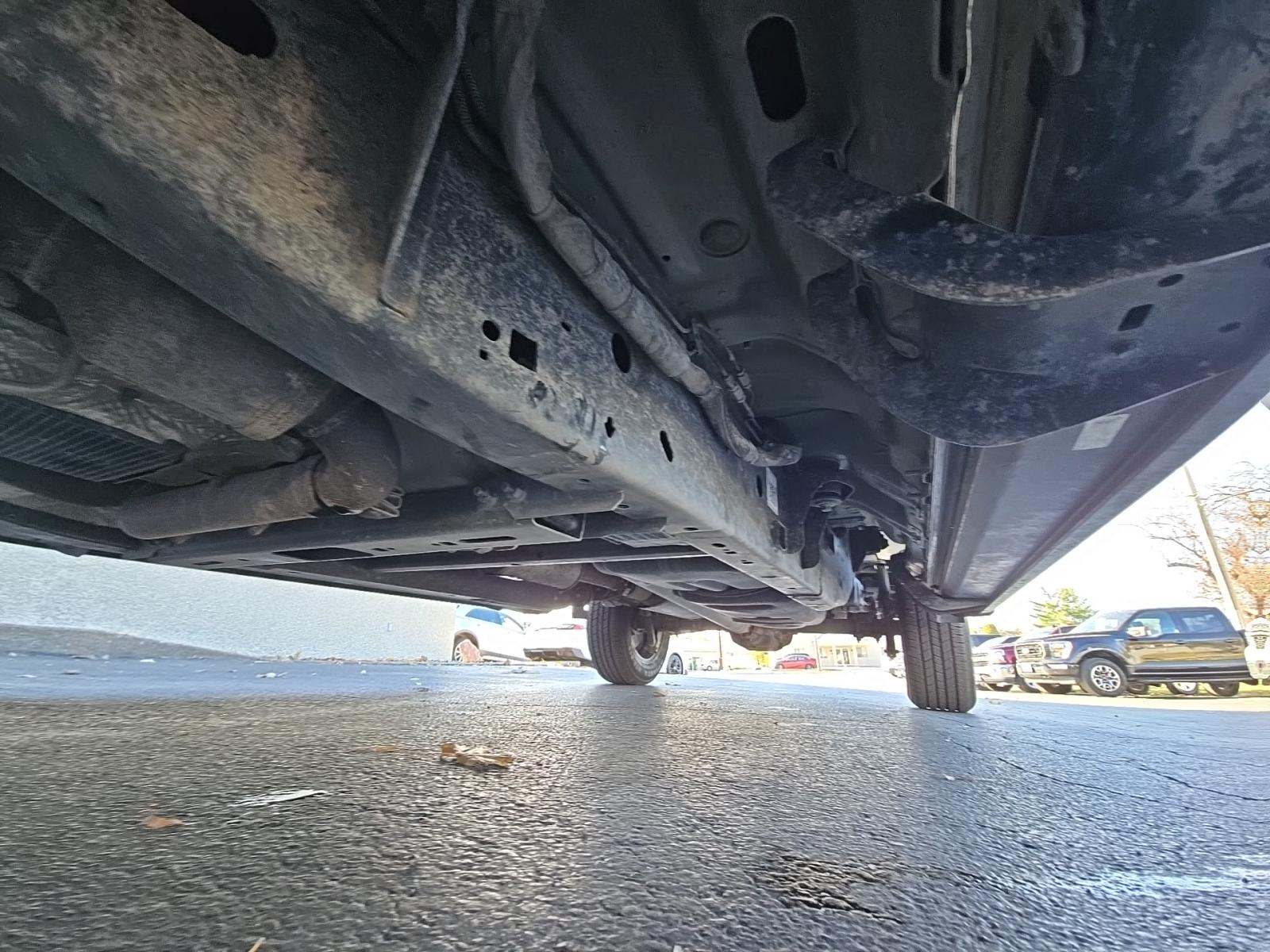 2023 Ford F-150 Lariat AWD