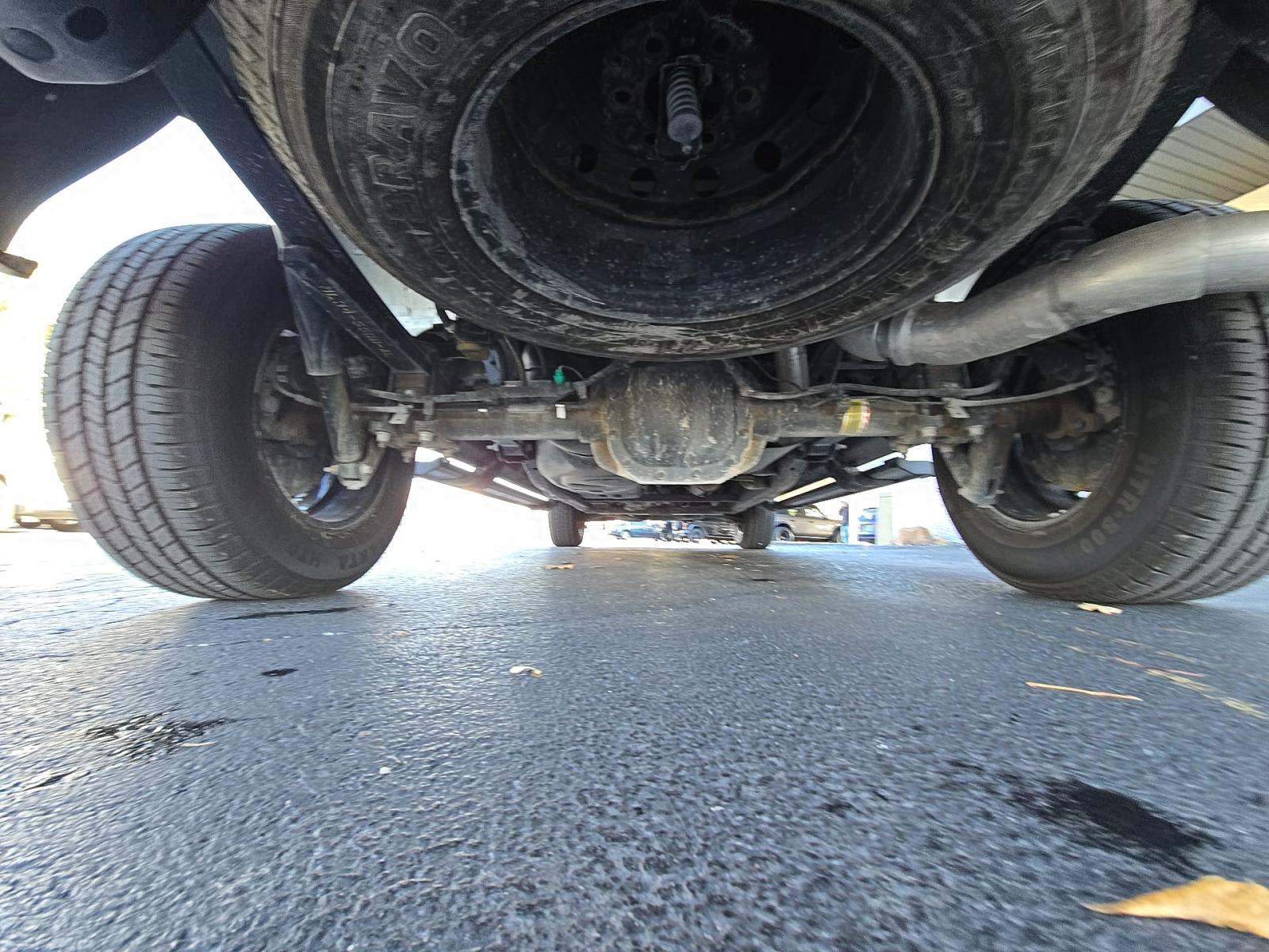 2023 Ford F-150 Lariat AWD