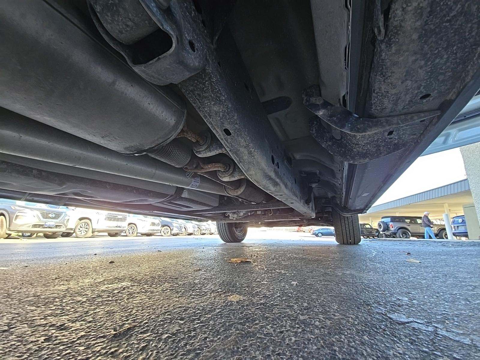 2023 Ford F-150 Lariat AWD