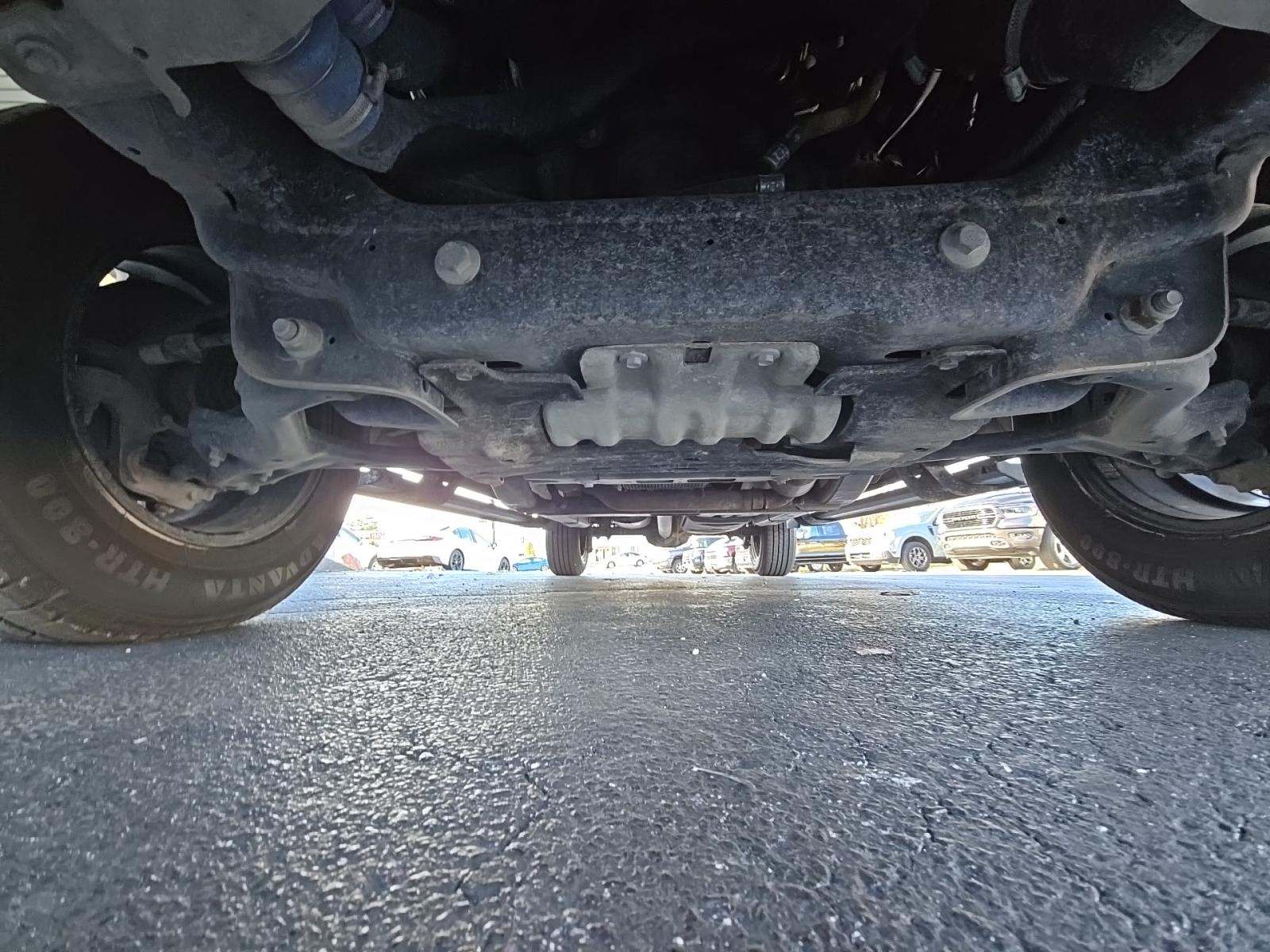 2023 Ford F-150 Lariat AWD