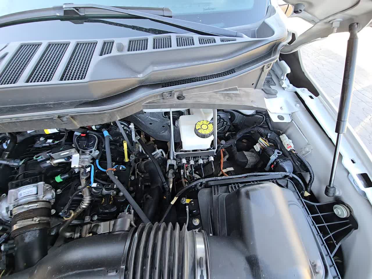 2023 Ford F-150 Lariat AWD