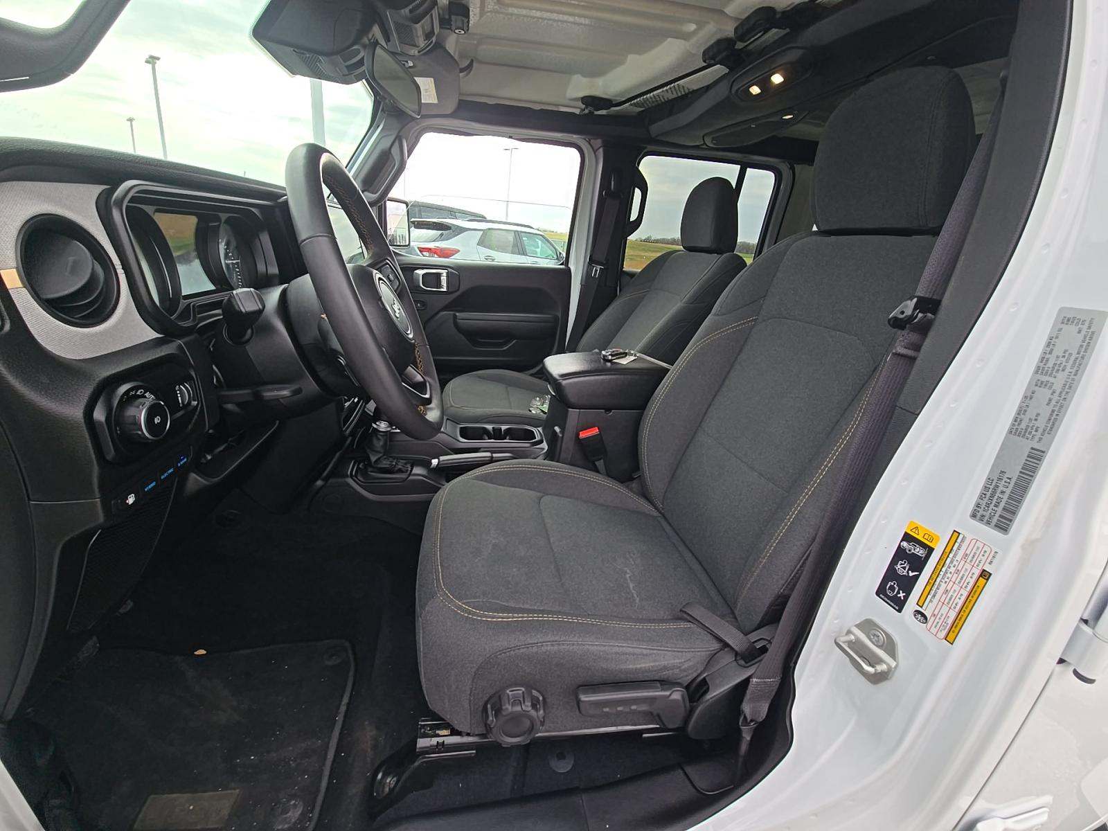 JEEP 4XE SPORT S - 2