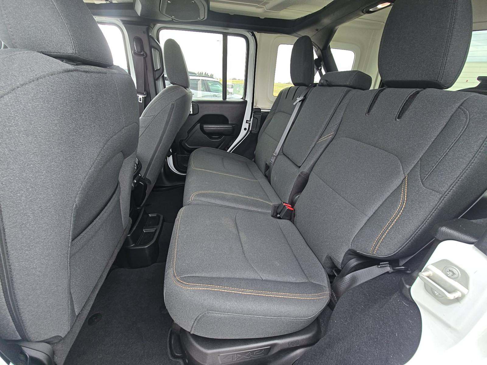 JEEP 4XE SPORT S - 9