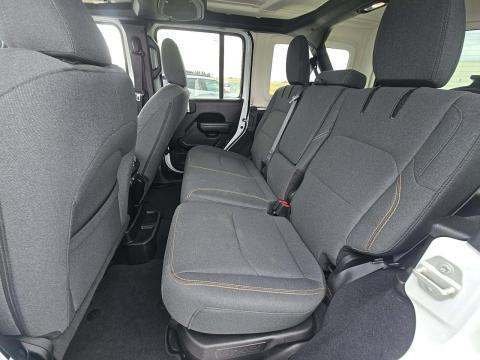 JEEP 4XE SPORT S - 9