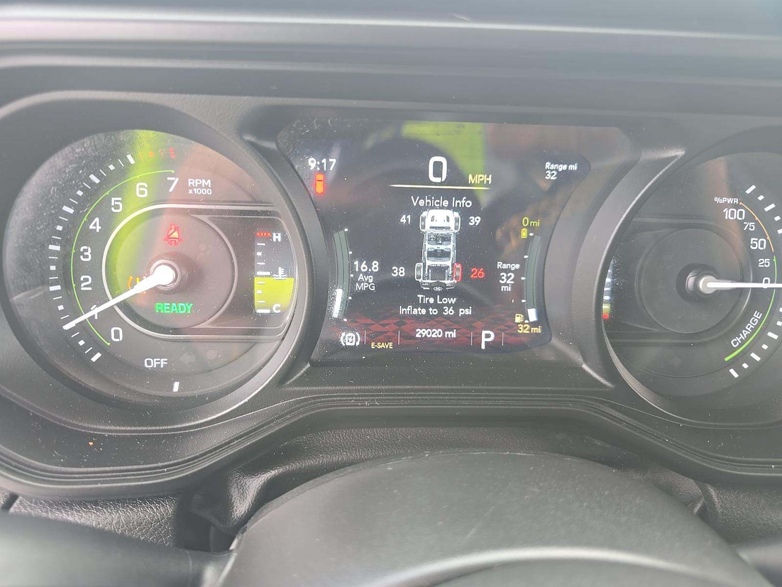 JEEP 4XE SPORT S - 5