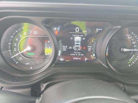 JEEP 4XE SPORT S - 5