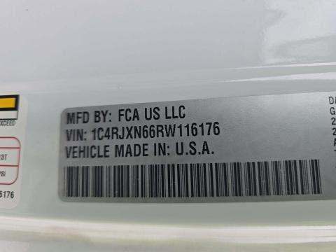 JEEP 4XE SPORT S - 1