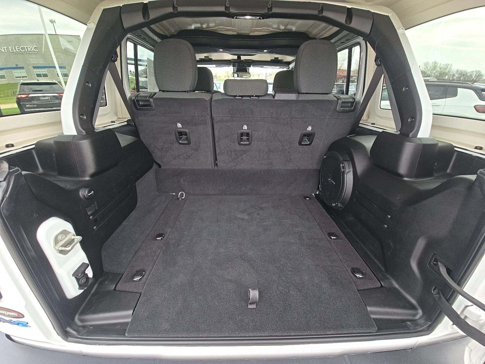 JEEP 4XE SPORT S - 10