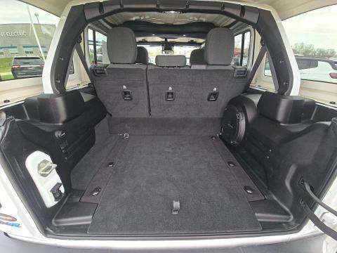 JEEP 4XE SPORT S - 10